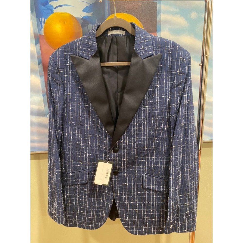 NWT Ports 1961 LUXE JACKET $2595 48R